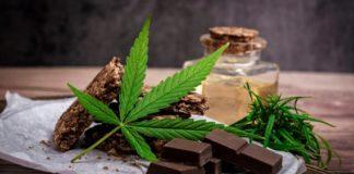 Experts Warn Against the Health Risks of Marijuana Edibles