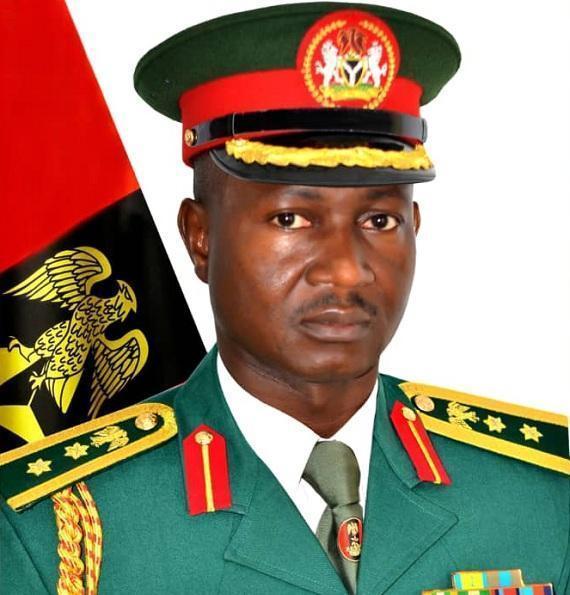 Nigerian Army Ready to Enhance Local Capacity in Drug Manufacturing