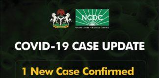 COVID-19: Infection Cases Rose to 27 in Nigeria -NCDC
