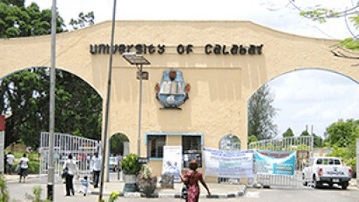 No Demotion of Students in UNICAL Pharmacy Faculty- Dean