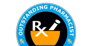 Nomination for Outstanding Pharmacist of the Year 2020 Commences