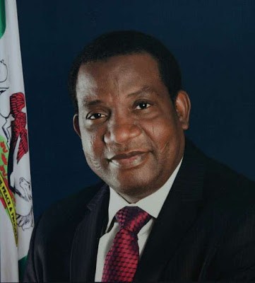 Plateau Governor's Chief Of Staff, Danjour, Tests Negative For COVID-19