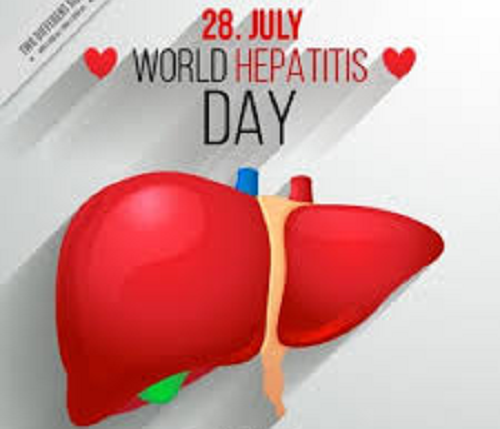 World Hepatitis Day:Over 250 Million People Living with Chronic HBV – WHO