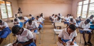 Seven Students Writing WASSCE in Gombe State Test Positive for Coronavirus