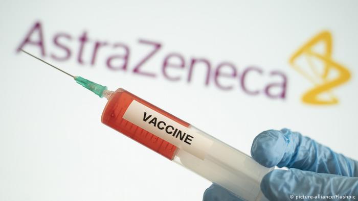 AstraZeneca Says its Vaccine Needs ‘Additional Study’