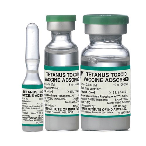 Pregnant Women Need Anti-Tetanus Injection –Gynaecologist