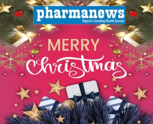 Merry Xmas to you from all of us @Pharmanews Ltd