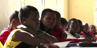 547 schoolgirls pregnant during COVID-19 lockdown in Benin