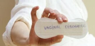 Vaginal Discharge is Normal, it Shows You’re Healthy - Gynaecologists Explain