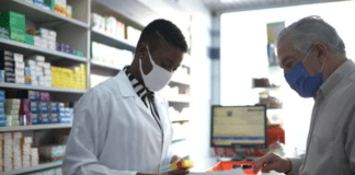 Any healthcare system that overlook clinical pharmacists’ roles is bound to fail- CPAN Chairman