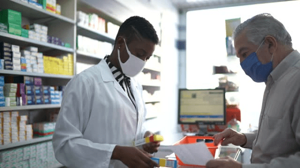 Any healthcare system that overlook clinical pharmacists’ roles is bound to fail- CPAN Chairman