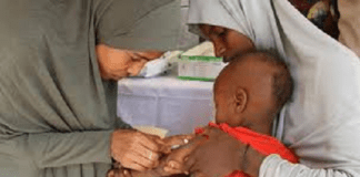 Measles Immunisation: FG Introduces 2nd Dose of Measles Vaccine