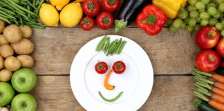 ‘Eating organic food boosts immunity’