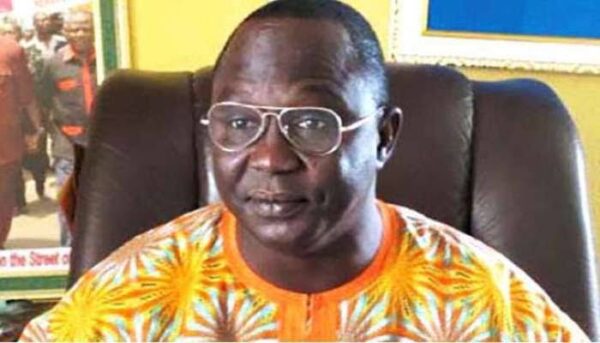 NLC Promises Insurance Cover for Health Workers