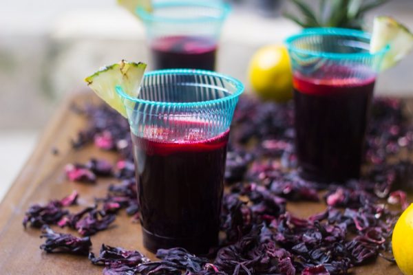 Zobo: Beverages Substituted For Smoothies In Nigeria | fab.ng