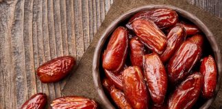 Date Fruit Shows Potentials for Boosting Fertility, Brain Health, Others