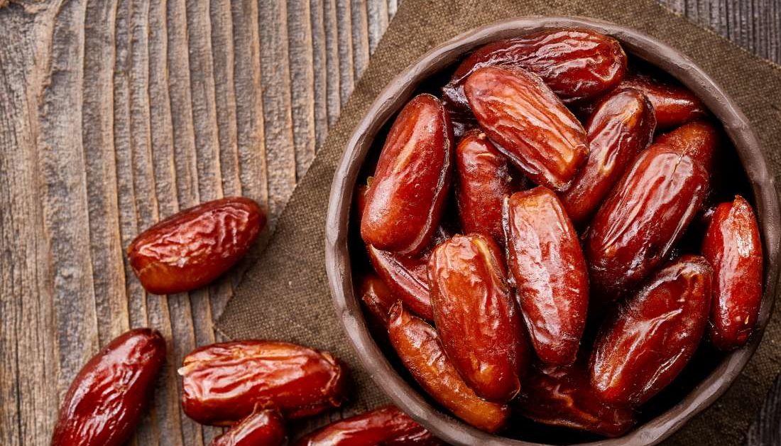 Date Fruit Shows Potentials for Boosting Fertility, Brain Health, Others
