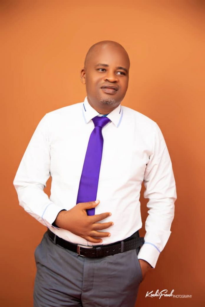 Our Personality Of The Month Is Pharmacist Adewale Aderemi Oladigbolu