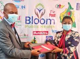 Bloom Public Health Unveils Cameroon Office