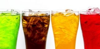 NAFDAC Discovers Poison in Killer Flavoured Drinks