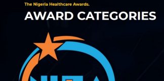 Nigerian Healthcare Media Excellence Award-Print: Vote Pharmanews