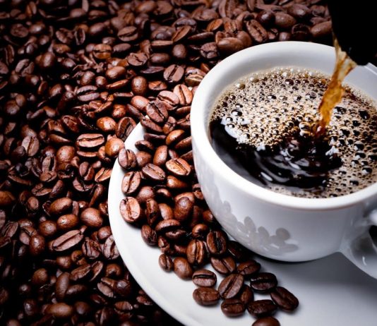 Studies Linked More Coffee Intake to a Longer Life