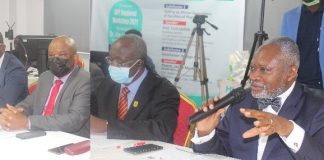 Embrace Technological Innovations amidst Pandemic, APF Urges African Pharmacists