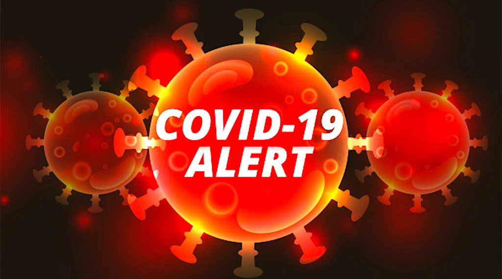 COVID-19 And Other Pandemics in History