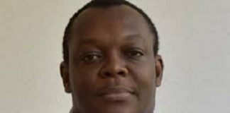 Ifedayo Adetifa Becomes New NCDC Director General