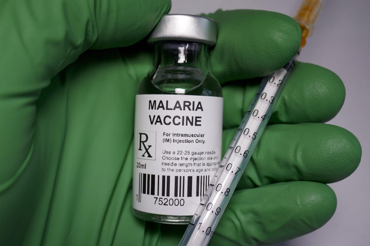 Virologist Urges Upgrade of New Malaria Vaccine