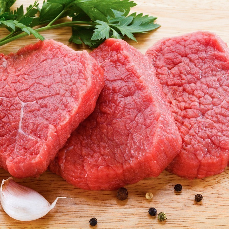 Scientist Warns Against Preserving Meat, Food With Chemicals