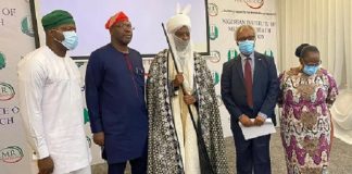 NIMR Launches Foundation to Boost Local Medicines, Vaccines Development