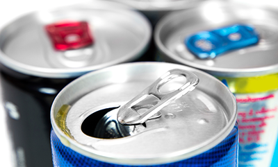 Energy Drinks: Any Risk of Infertility?