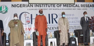 FG Includes Pharmacies, Private Hospitals, as COVID-19 Vaccination Centres