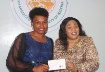 Uduak Olayemi Emerges Winner, BOF 2021 Research Grant