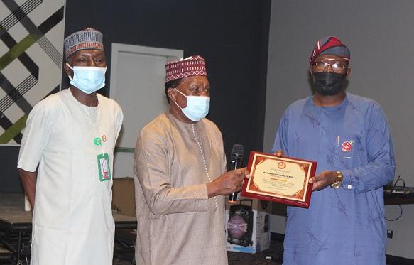   WHO Tasks Nigerian Health Practitioners on Integrity, Accountability