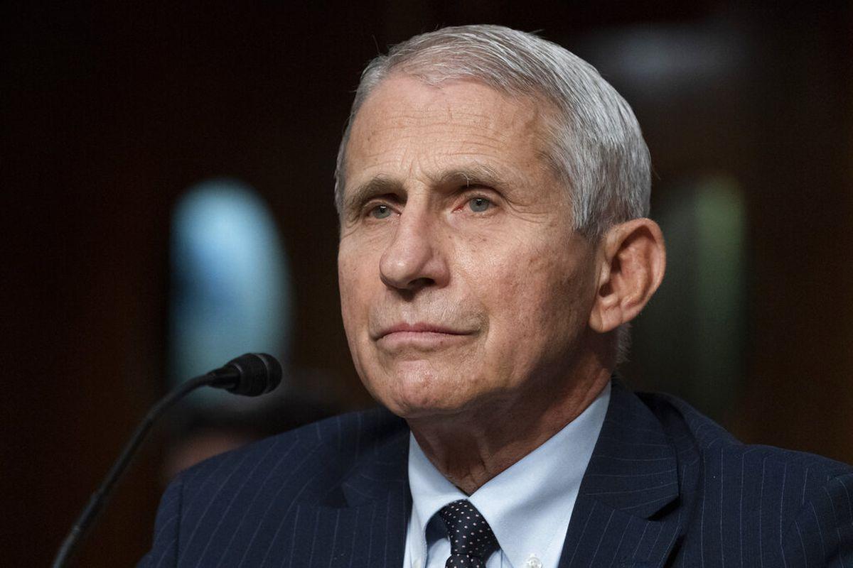 Fauci to Speak at Nigeria’s COVID-19 Summit