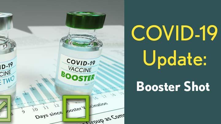 FG Approves COVID-19 Vaccines Booster for Nigerians