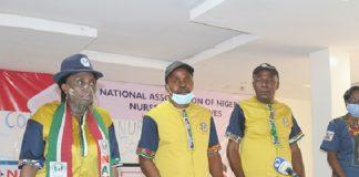 Lagos Nurses Suspend Strike as Govt Promises Better Working Conditions