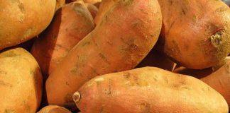 How Sweet Potato Reduces Your Risk of Cancer, Heart Diseases, Others