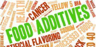 Food Additives Can Damage Body Cells, Vital Organs, Nutritionist Warns