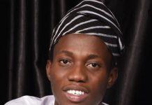 Abiodun Adereni: Frontline fighter of maternal and infant mortality