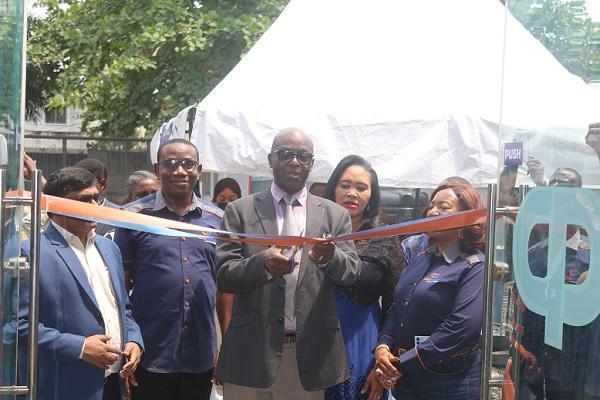 Alpha Pharmacy Unveils Victoria Island Outlet
