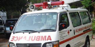 Nigeria expects 72 ambulances from Global fund