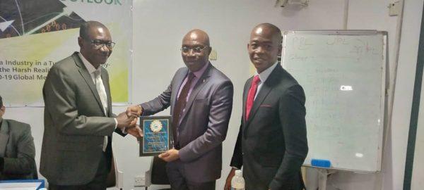 Industrial Pharmacists Charged to Maximise Pharma Sector Potentials