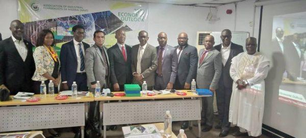 Industrial Pharmacists Charged to Maximise Pharma Sector Potentials