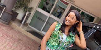 Pharmanews Ambassador, Emembolu, Narrates Her Love Story with the Brand (VIDEO)
