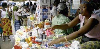 Existence of Patent Medicine Stores & Open Drug Markets in Nigeria: Evidence of Failure in Health Sector