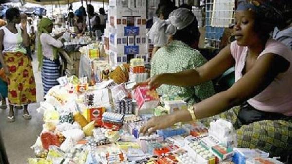 Existence of Patent Medicine Stores & Open Drug Markets in Nigeria: Evidence of Failure in Health Sector