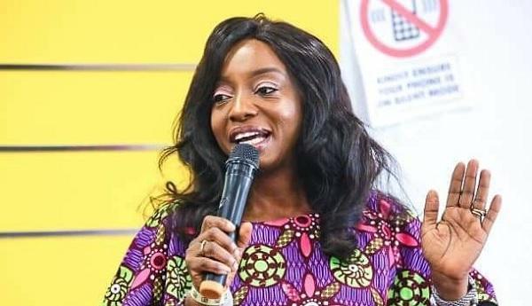 Lagos First Lady Seeks ALPs Partnership against Gender-Based Violence